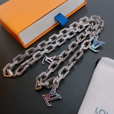 Louis Vuitton Necklaces